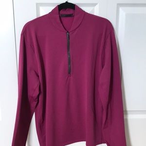 Greyson Quarter-zip
